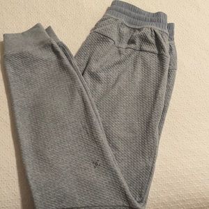‼️SUBMIT AN OFFER‼️ LULULEMON AT EASE JOGGERS